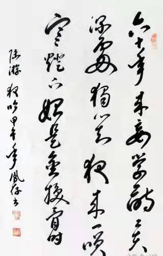 杨凤存