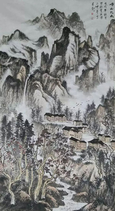 王二坤