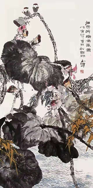 刘玉军