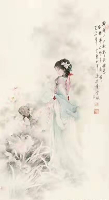 曹新华