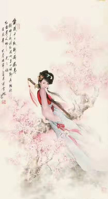 曹新华