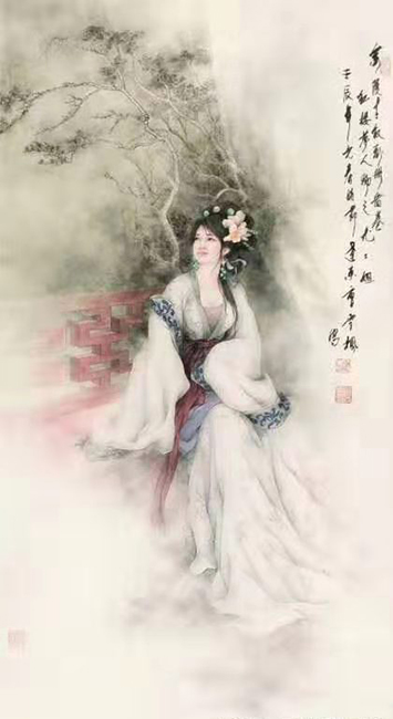 曹新华