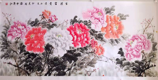 刘江