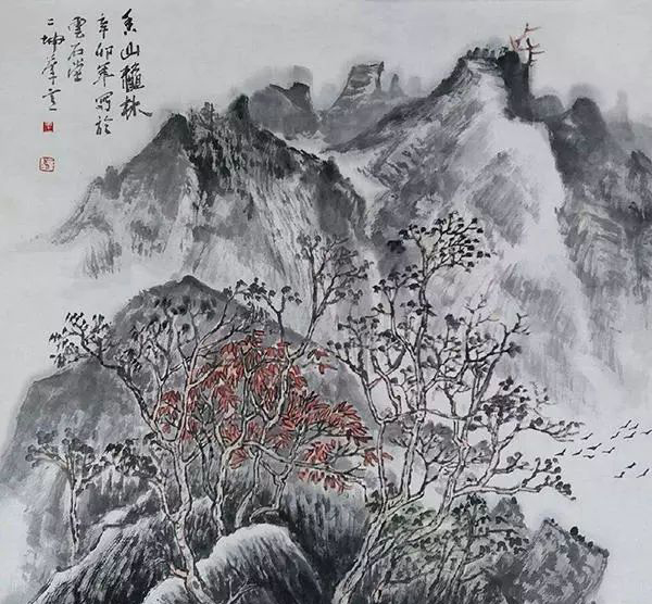 王二坤