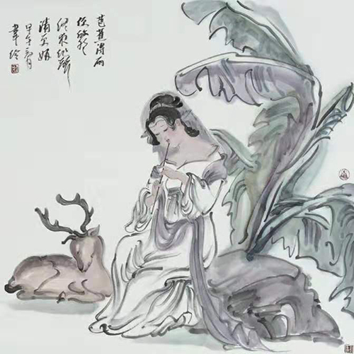 韋伶