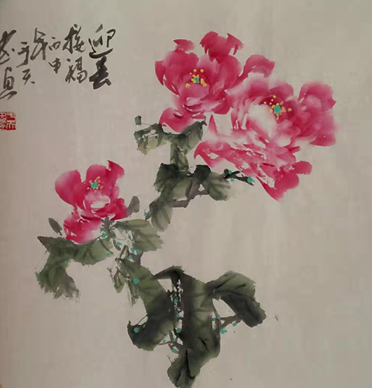 于天忠