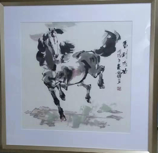 窦利伟