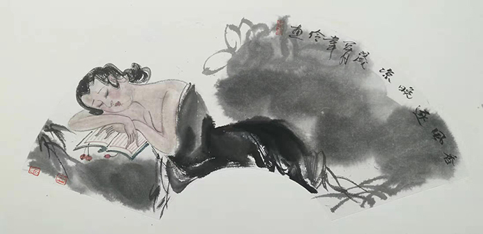 韋伶