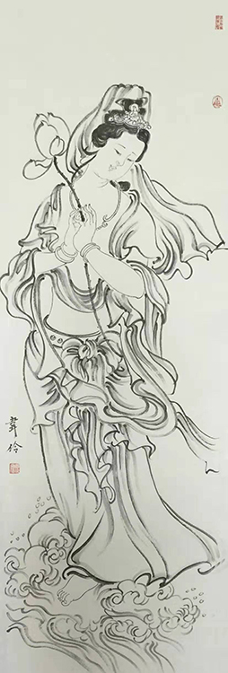 韋伶