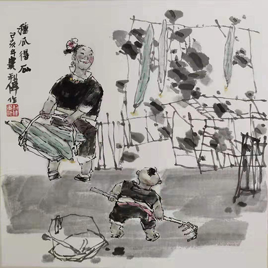 窦利伟