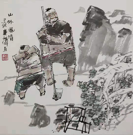 窦利伟