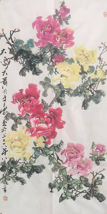 于天忠
