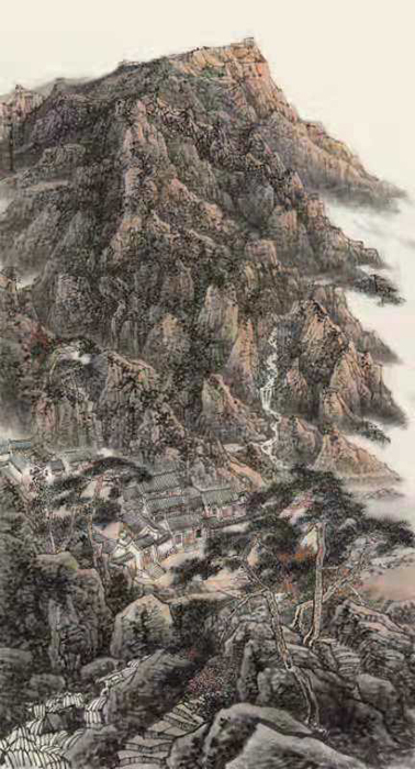 张金生