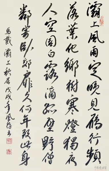 杨凤存
