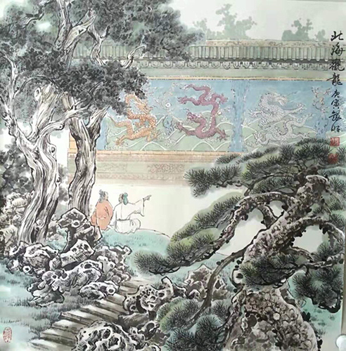 郭银明