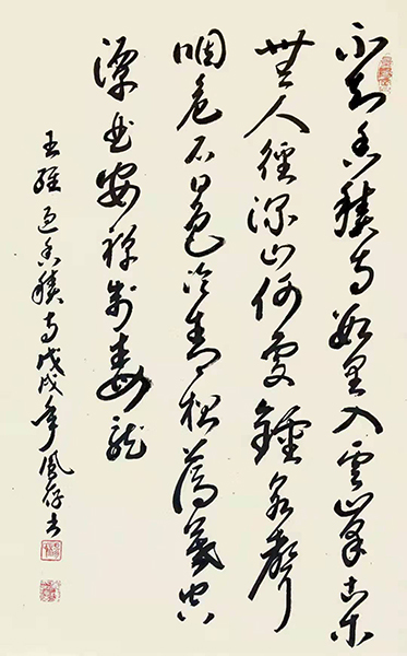 杨凤存