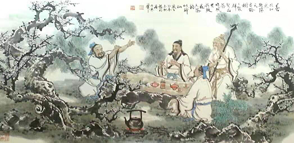 郭银明