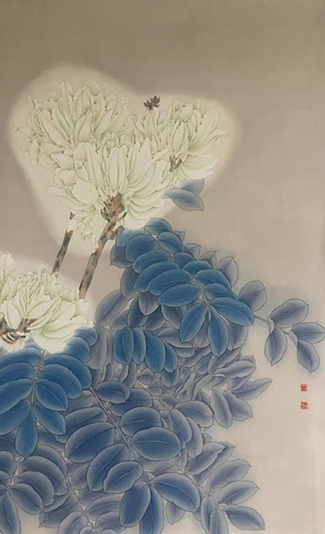 贺子艺