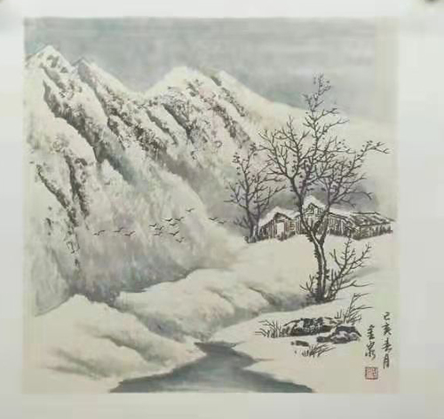 刘金泉