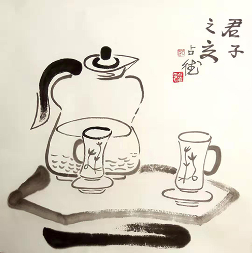 沈占德