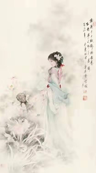 曹新华