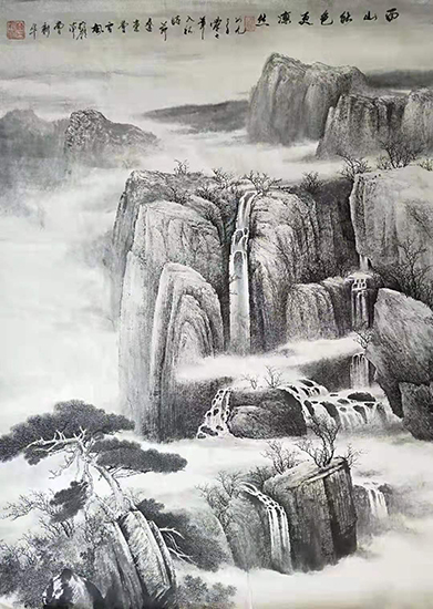 曹新华