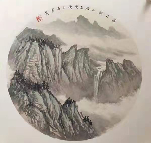 刘金泉