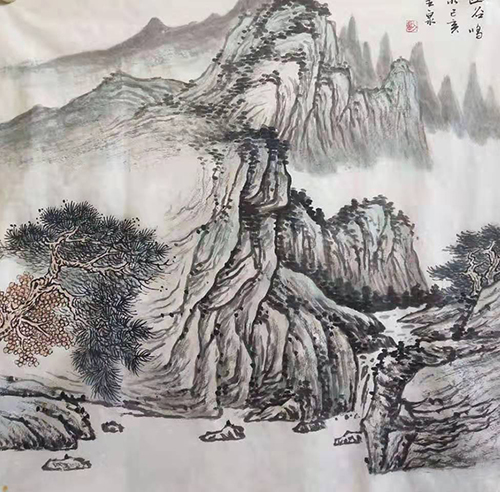 刘金泉
