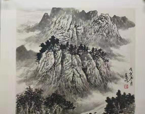 刘金泉