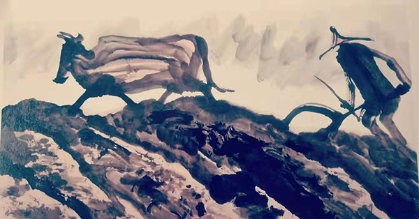 孙书山