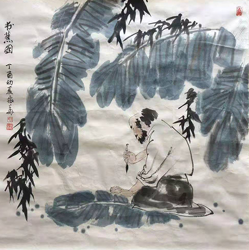 王振华