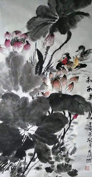 闵凡沛