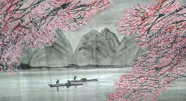 孙书山