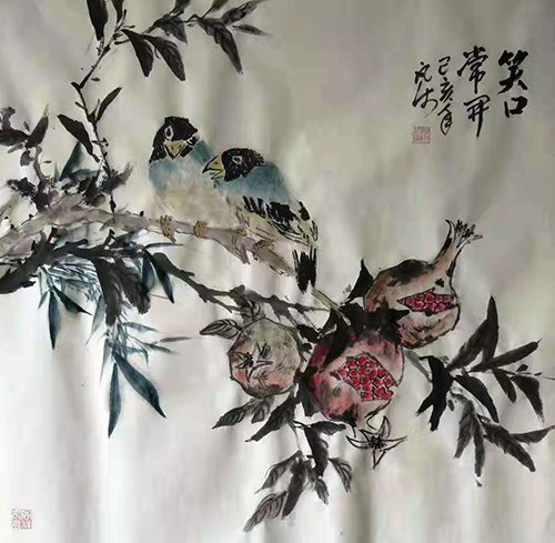 闵凡沛