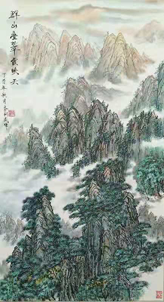 李利民