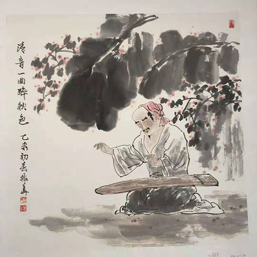 王振华