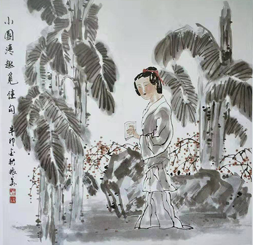 王振华