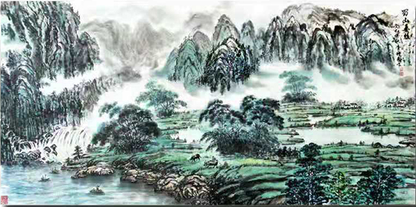 李利民