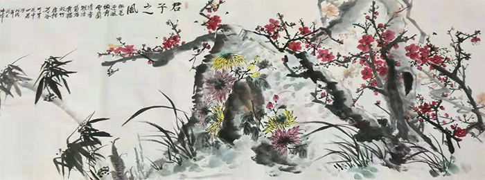 闵凡沛