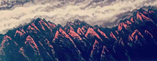 孙书山