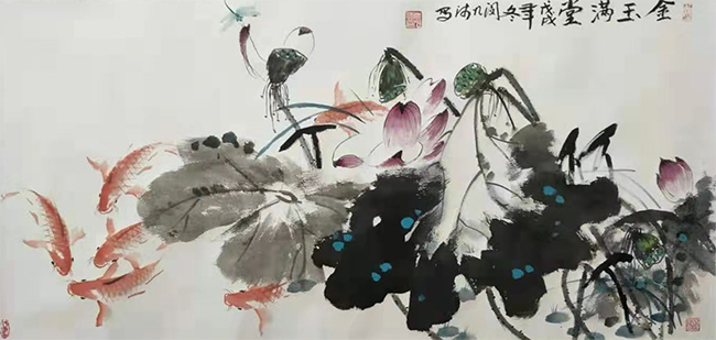 闵凡沛