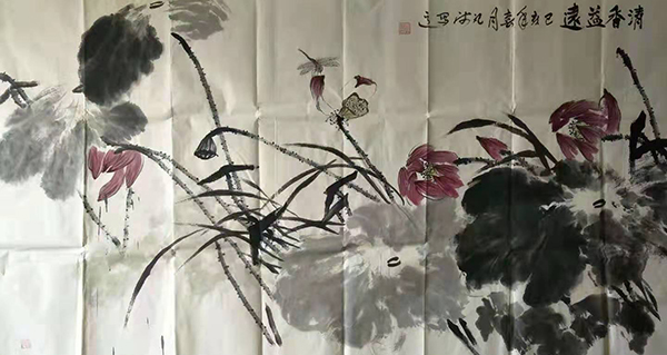 闵凡沛