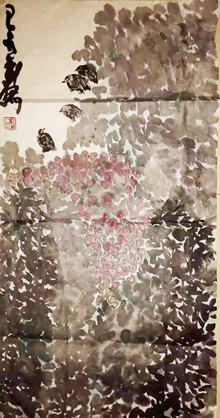 王永森