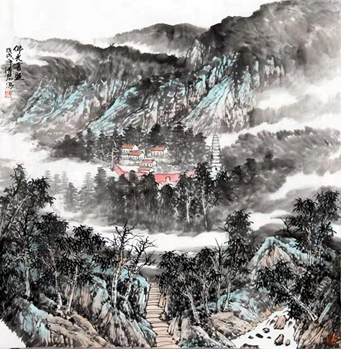 史清君