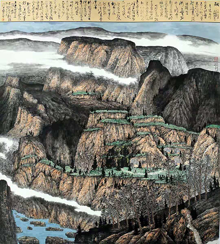 史清君