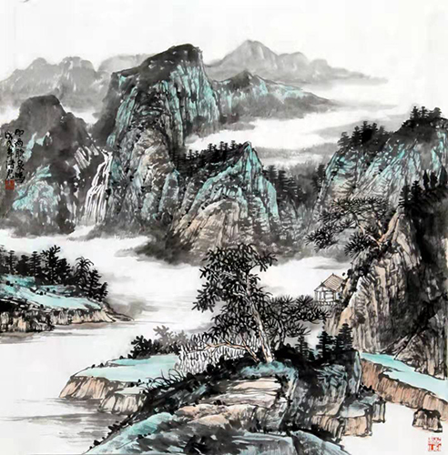 史清君