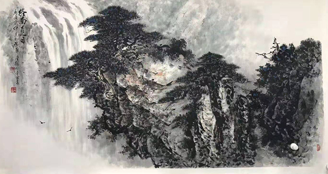 张介宇