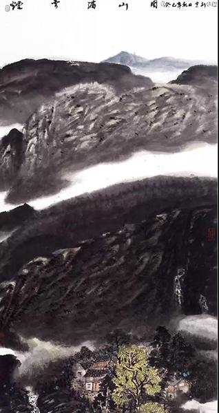 谢逢春