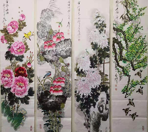 李秀林