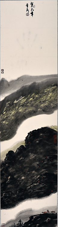 谢逢春